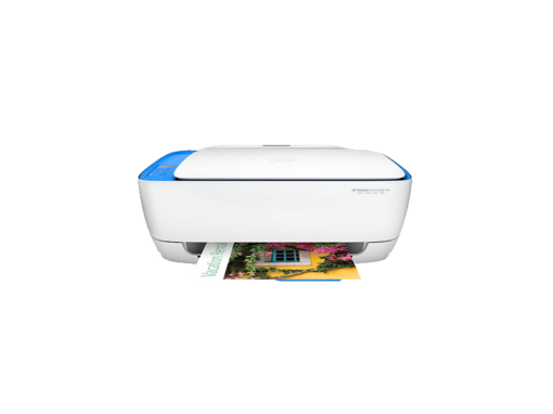 Impressora Multifuncional HP Deskjet Ink Advantage 3636 Wi-Fi‏
